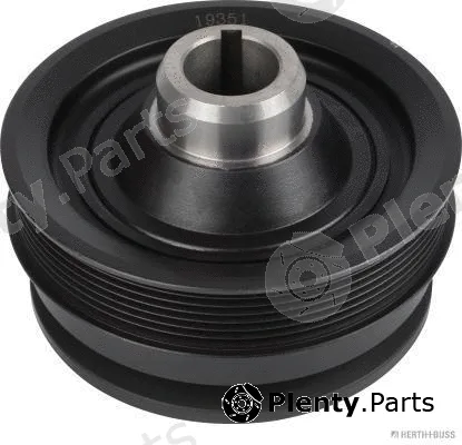 Herth+Buss Jakoparts J1099000 — Belt Pulley, crankshaft