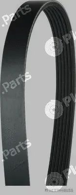 Herth+Buss Jakoparts J1062070 — V-Ribbed Belt