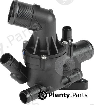 Herth+Buss Jakoparts J1531053 — Thermostat, coolant