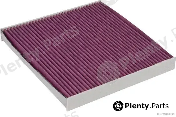 Herth+Buss Jakoparts J1343010BF — Filter, cabin air