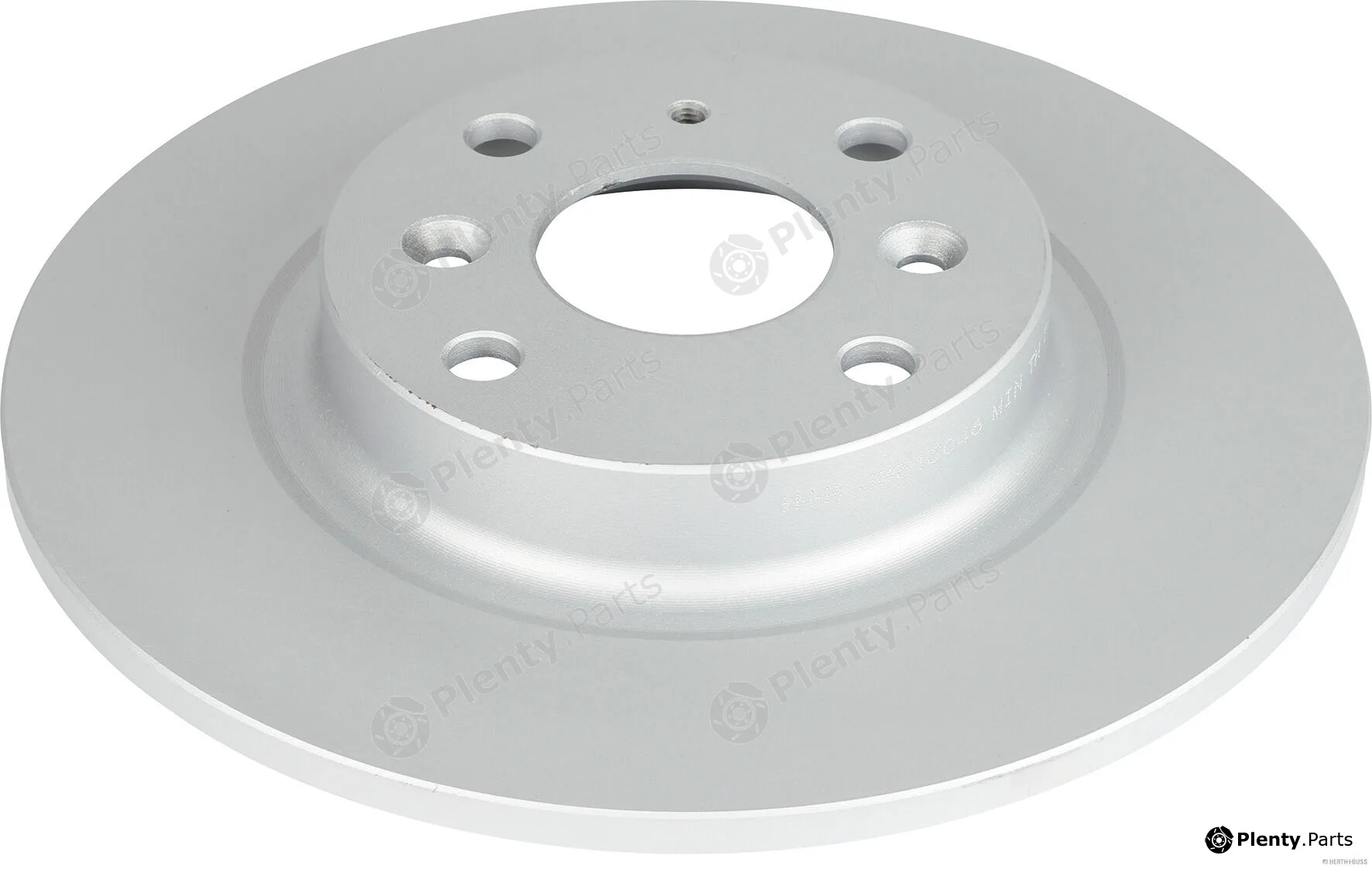 Herth+Buss Jakoparts J3313046 — Brake Disc