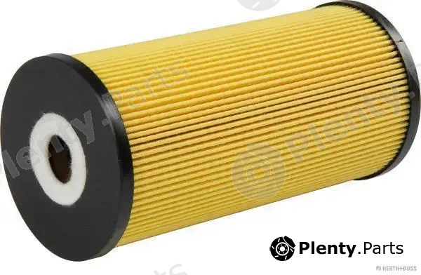 Herth+Buss Jakoparts J1310403 — Oil Filter