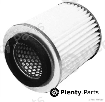 Herth+Buss Jakoparts J1328006 — Air Filter
