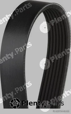 Herth+Buss Jakoparts J1071675 — V-Ribbed Belt