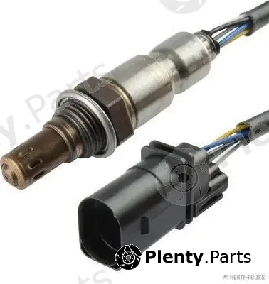 Herth+Buss Jakoparts J1470507 — Lambda Sensor