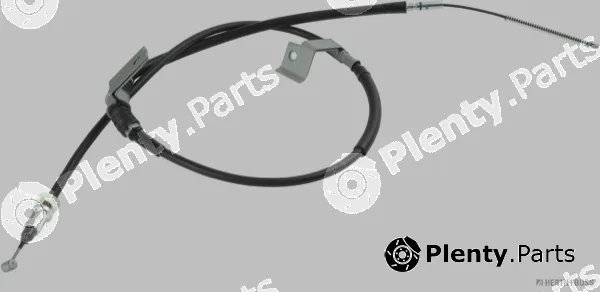 Herth+Buss Jakoparts J3930914 — Cable Pull, parking brake