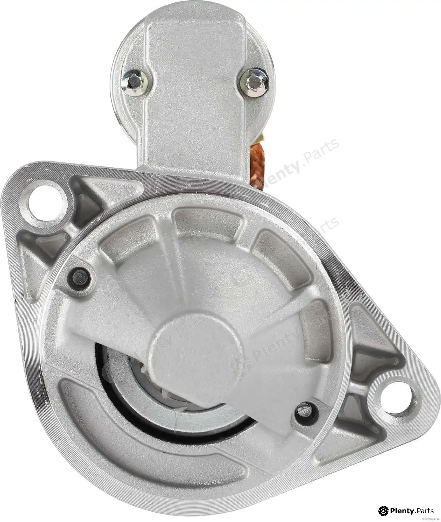 Herth+Buss Jakoparts J5210549 — Starter