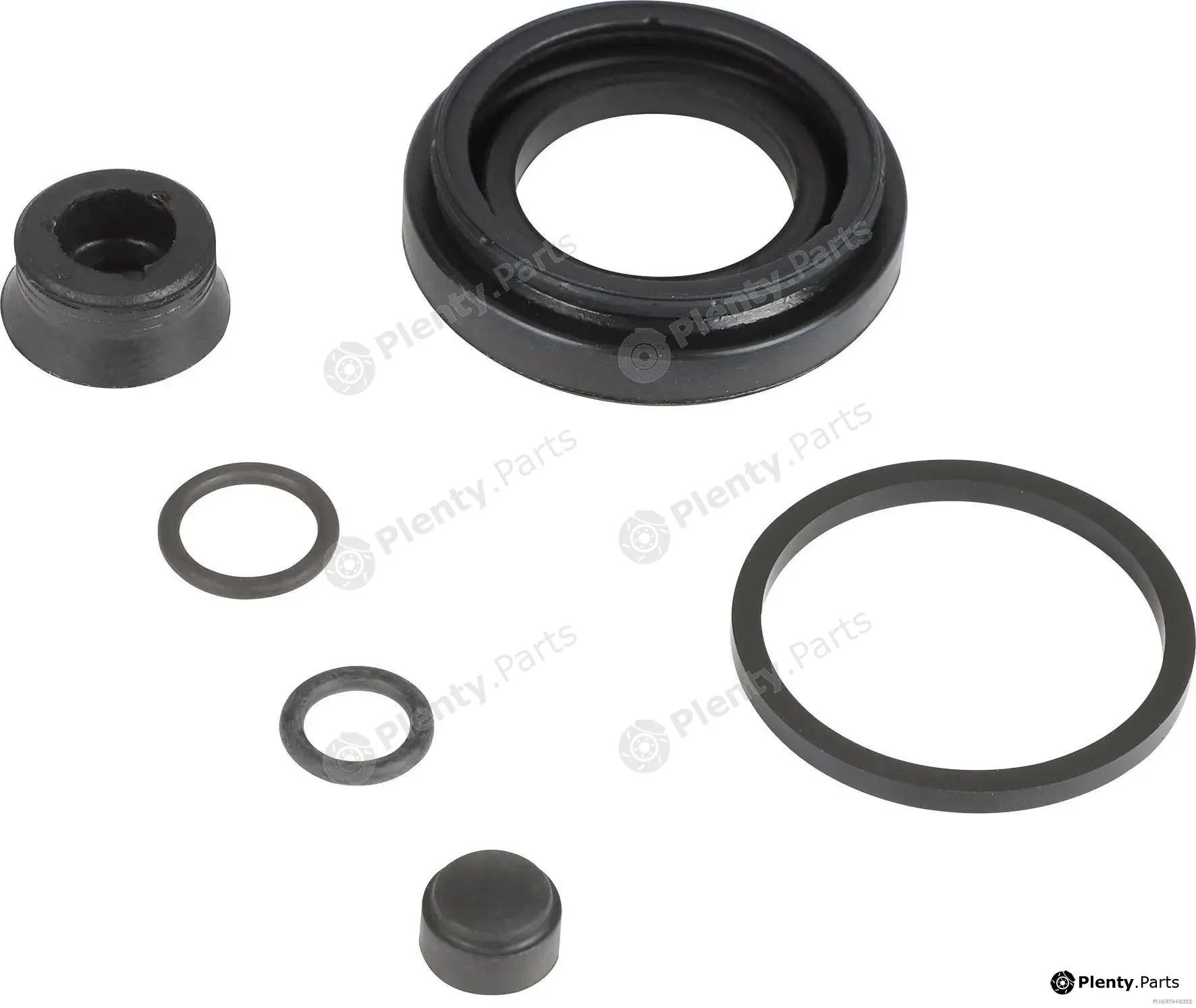 Herth+Buss Jakoparts J3283009 — Repair Kit, brake caliper