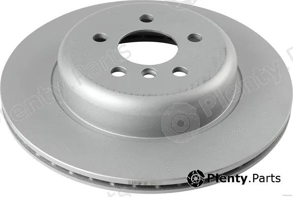 Herth+Buss Jakoparts J3312097 — Brake Disc