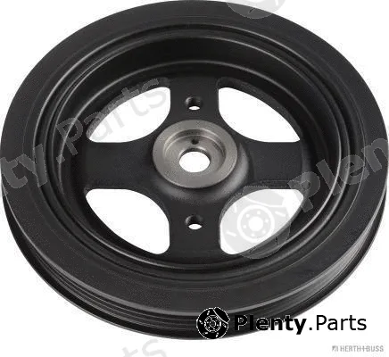 Herth+Buss Jakoparts J1092029 — Belt Pulley, crankshaft