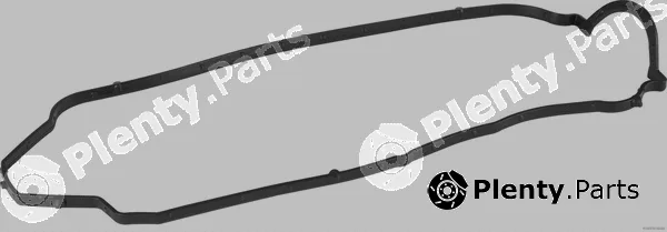 Herth+Buss Jakoparts J1221096 — Gasket, cylinder head cover