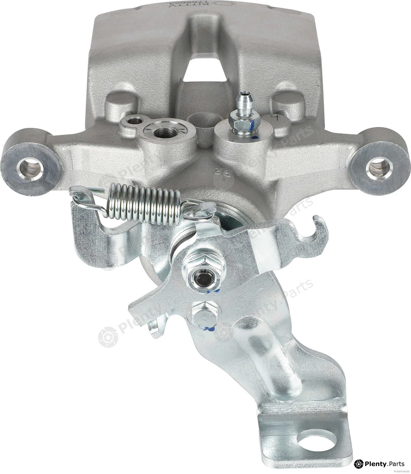 Herth+Buss Jakoparts J3210582 — Brake Caliper