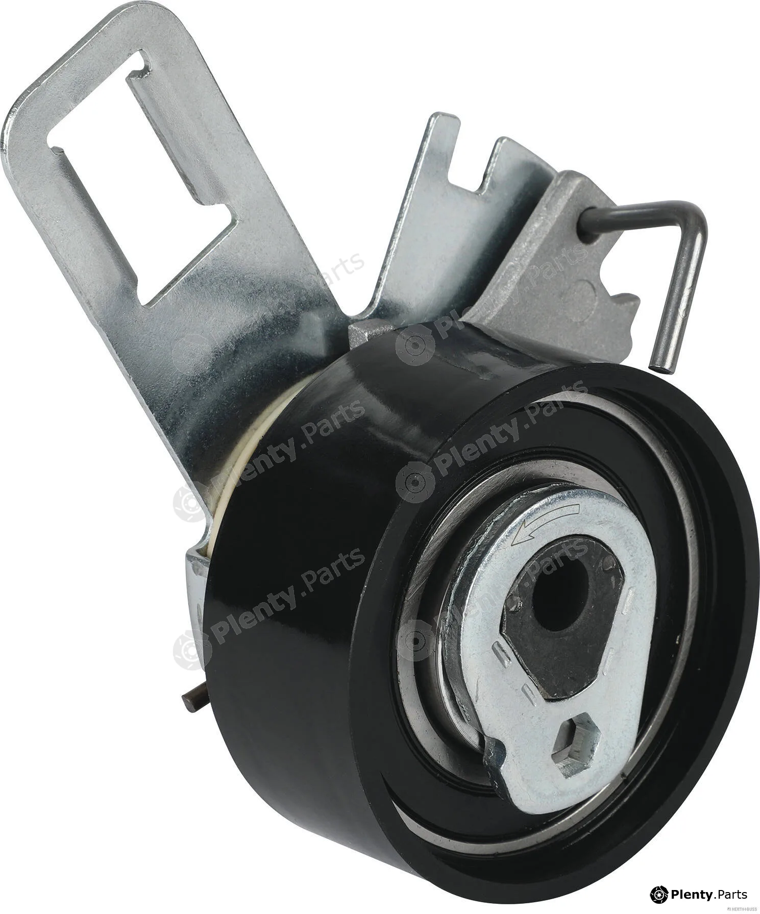 Herth+Buss Jakoparts J1142123 — Tensioner Pulley, timing belt