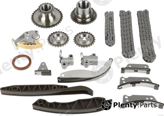 Herth+Buss Jakoparts J1190507 — Timing Chain Kit