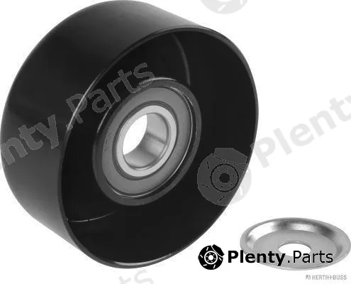 Herth+Buss Jakoparts J1144054 — Tensioner Pulley, V-ribbed belt
