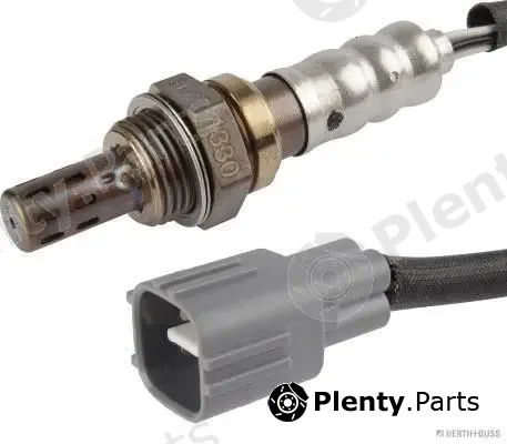 Herth+Buss Jakoparts J1477004 — Lambda Sensor