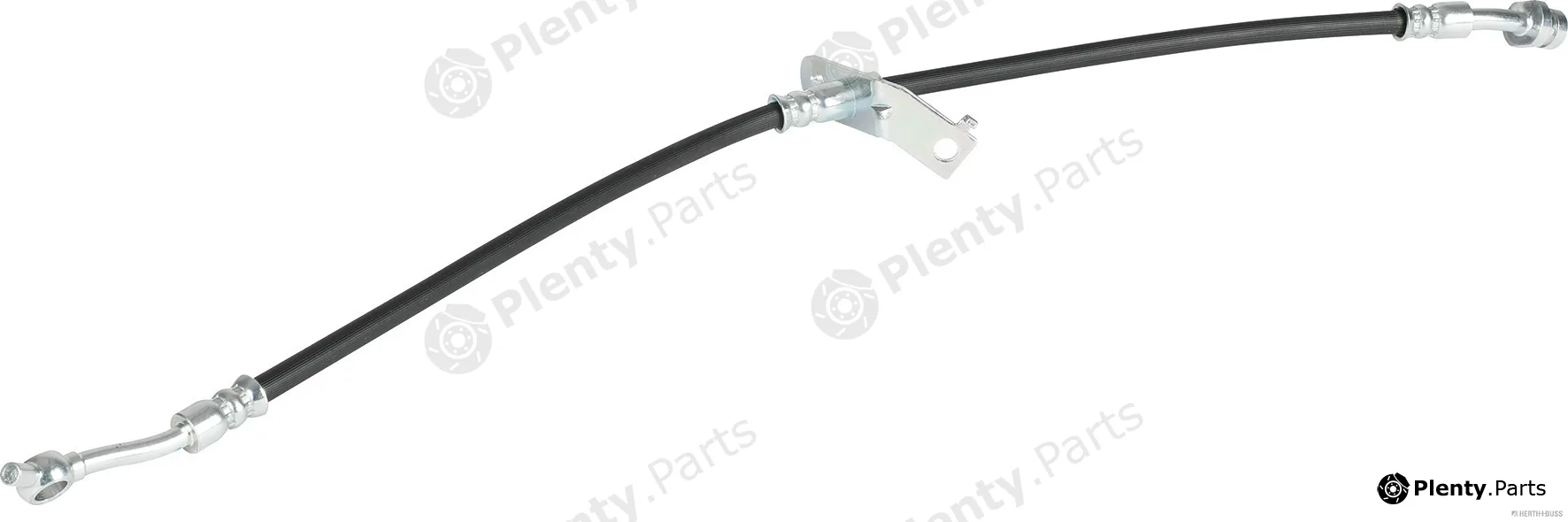 Herth+Buss Jakoparts J37003306 — Brake Hose