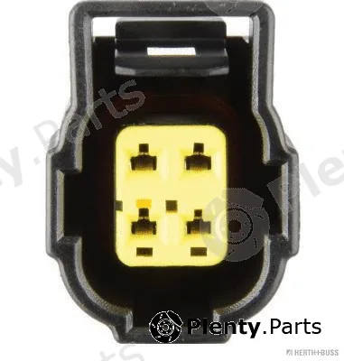 Herth+Buss Jakoparts J1475026 — Lambda Sensor