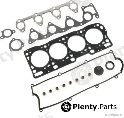 Herth+Buss Jakoparts J1243065 — Gasket Kit, cylinder head