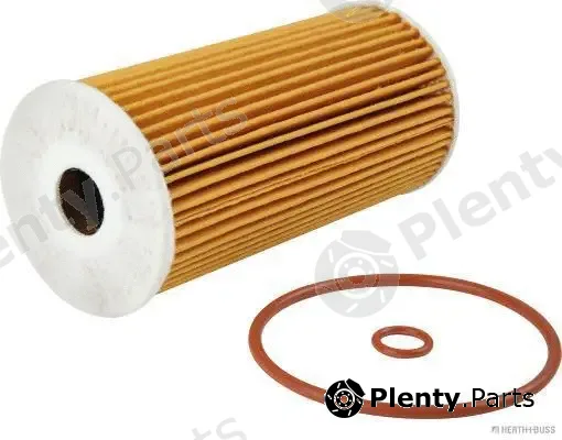 Herth+Buss Jakoparts J1310517 — Oil Filter