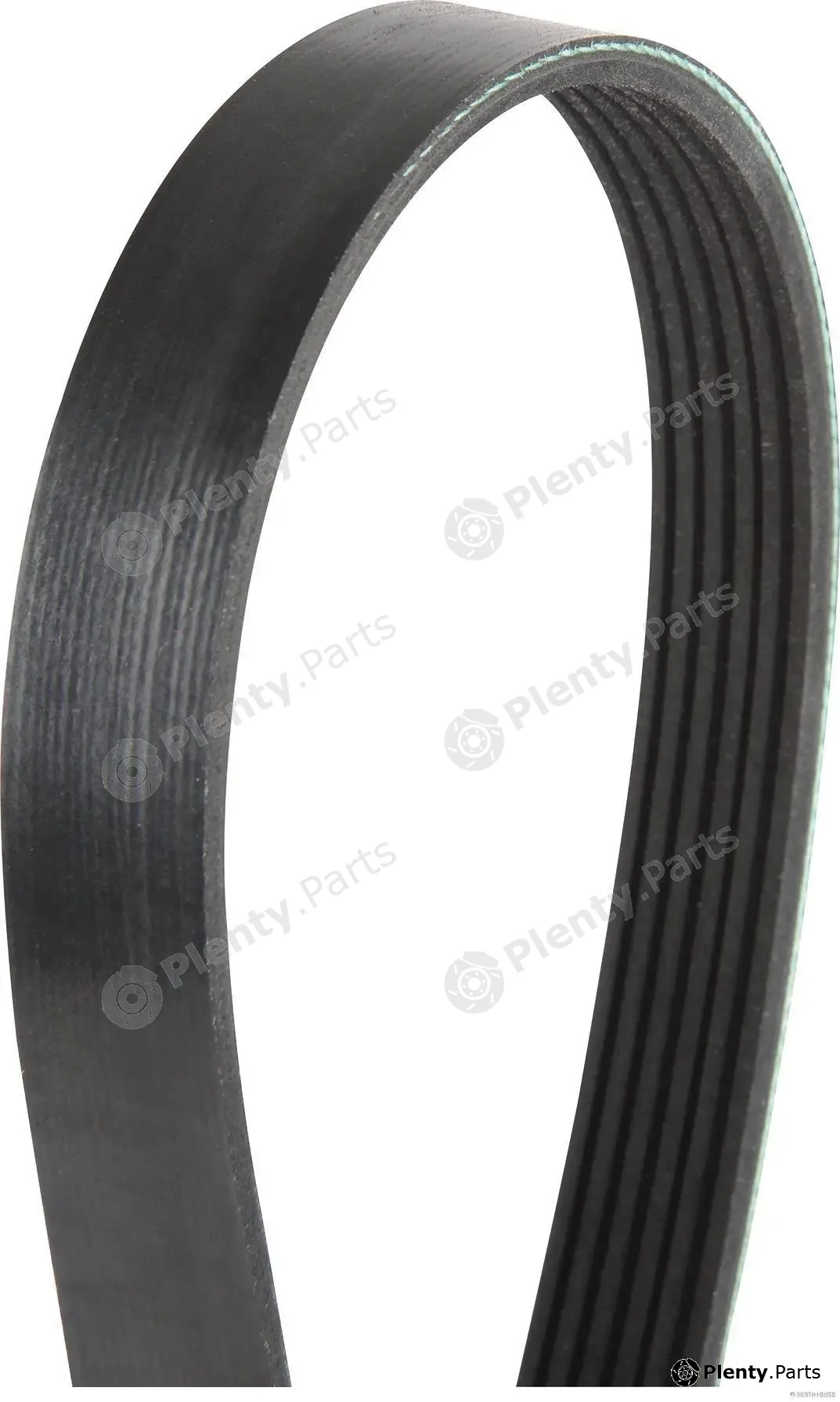 Herth+Buss Jakoparts J1062063 — V-Ribbed Belt