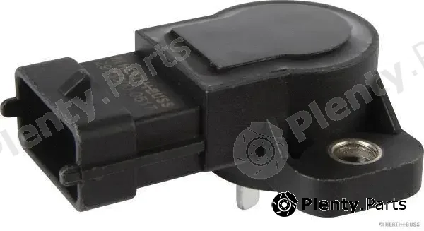 Herth+Buss Jakoparts J5640308 — Sensor, throttle position