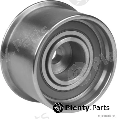 Herth+Buss Jakoparts J1147024 — Deflection/Guide Pulley, timing belt