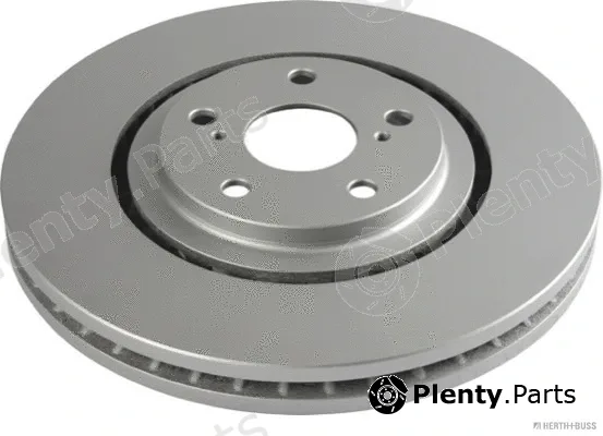 Herth+Buss Jakoparts J3302188 — Brake Disc