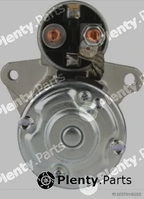 Herth+Buss Jakoparts J5213070 — Starter