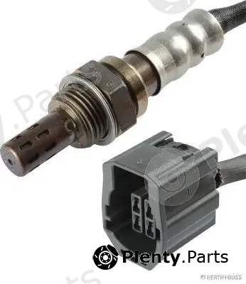 Herth+Buss Jakoparts J1463025 — Lambda Sensor