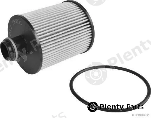 Herth+Buss Jakoparts J1318013 — Oil Filter