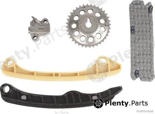 Herth+Buss Jakoparts J1195004 — Timing Chain Kit