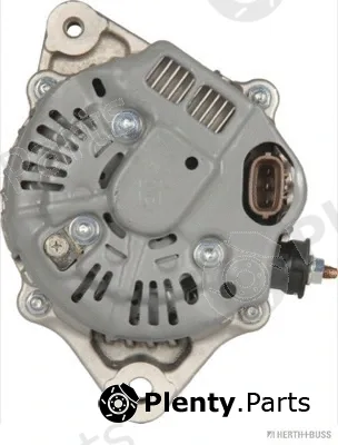 Herth+Buss Jakoparts J5112127 — Alternator