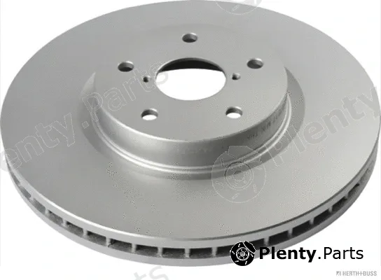 Herth+Buss Jakoparts J3307017 — Brake Disc