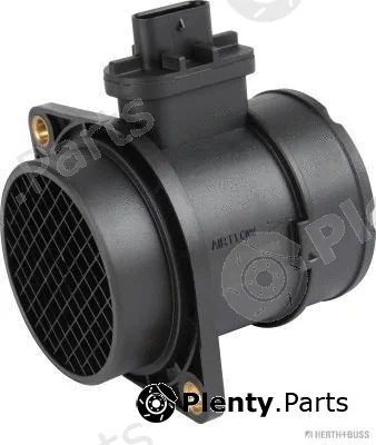 Herth+Buss Jakoparts J5680316 — Mass Air Flow Sensor