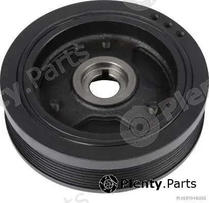 Herth+Buss Jakoparts J1090305 — Belt Pulley, crankshaft