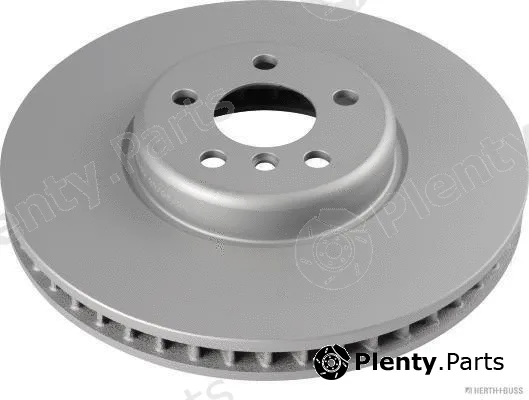 Herth+Buss Jakoparts J3302208 — Brake Disc