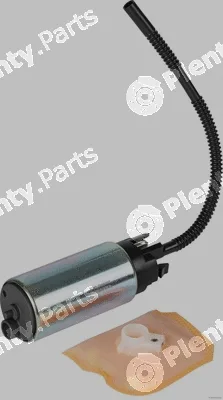 Herth+Buss Jakoparts J1600306 — Fuel Pump