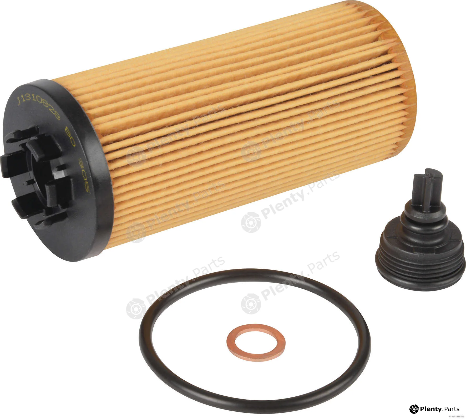 Herth+Buss Jakoparts J1310828 — Oil Filter