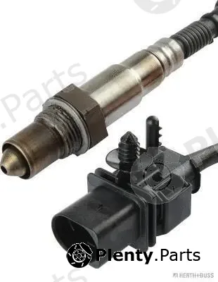 Herth+Buss Jakoparts J1460512 — Lambda Sensor