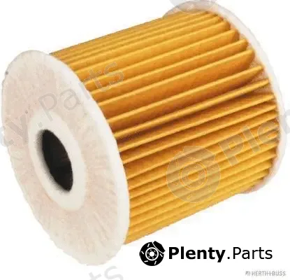 Herth+Buss Jakoparts J1311025 — Oil Filter