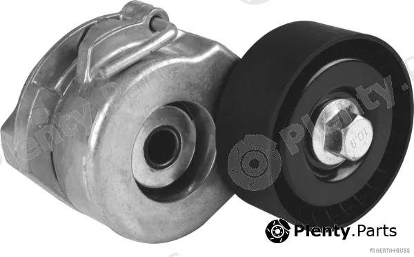 Herth+Buss Jakoparts J1148020 — Belt Tensioner, V-ribbed belt