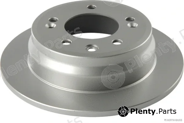 Herth+Buss Jakoparts J3310519 — Brake Disc