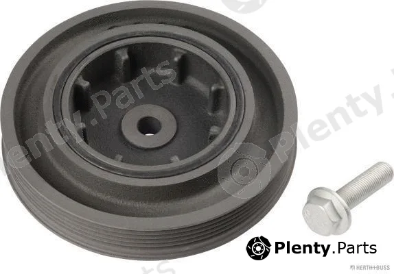 Herth+Buss Jakoparts J1091022 — Belt Pulley, crankshaft