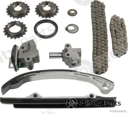 Herth+Buss Jakoparts J1191004 — Timing Chain Kit