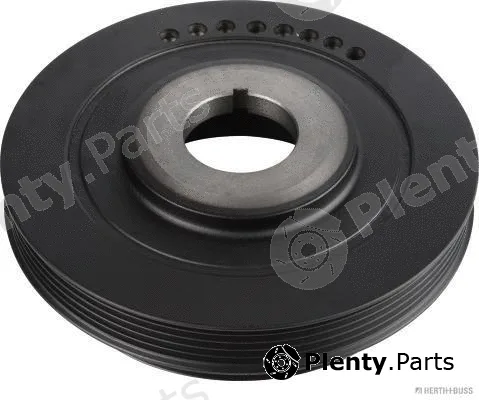 Herth+Buss Jakoparts J1090306 — Belt Pulley, crankshaft