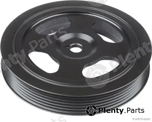 Herth+Buss Jakoparts J1090303 — Belt Pulley, crankshaft