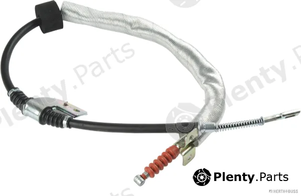 Herth+Buss Jakoparts J3930406 — Cable Pull, parking brake