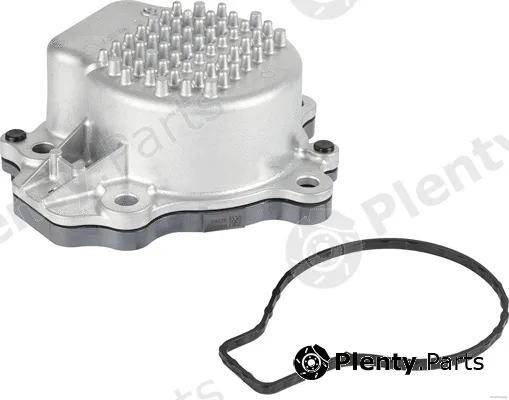 Herth+Buss Jakoparts J1512146 — Water Pump, engine cooling