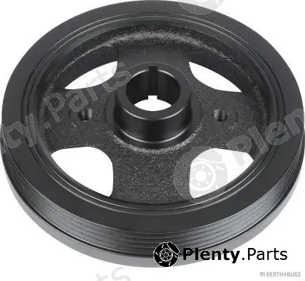 Herth+Buss Jakoparts J1096000 — Belt Pulley, crankshaft